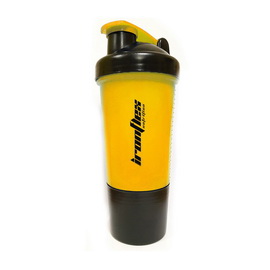 Premium Shaker Yellow (500 ml)