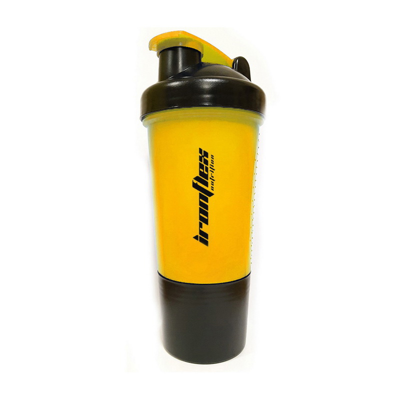 Premium Shaker Yellow (500 ml) Premium Shaker Yellow (500 ml)