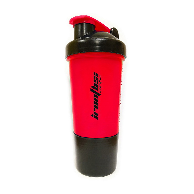 Premium Shaker Red (500 ml) Premium Shaker Red (500 ml)