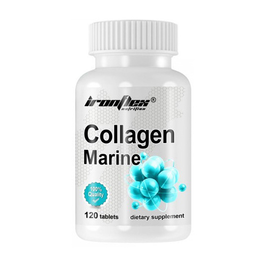 Collagen Marine (120 tabs) Collagen Marine (120 tabs)