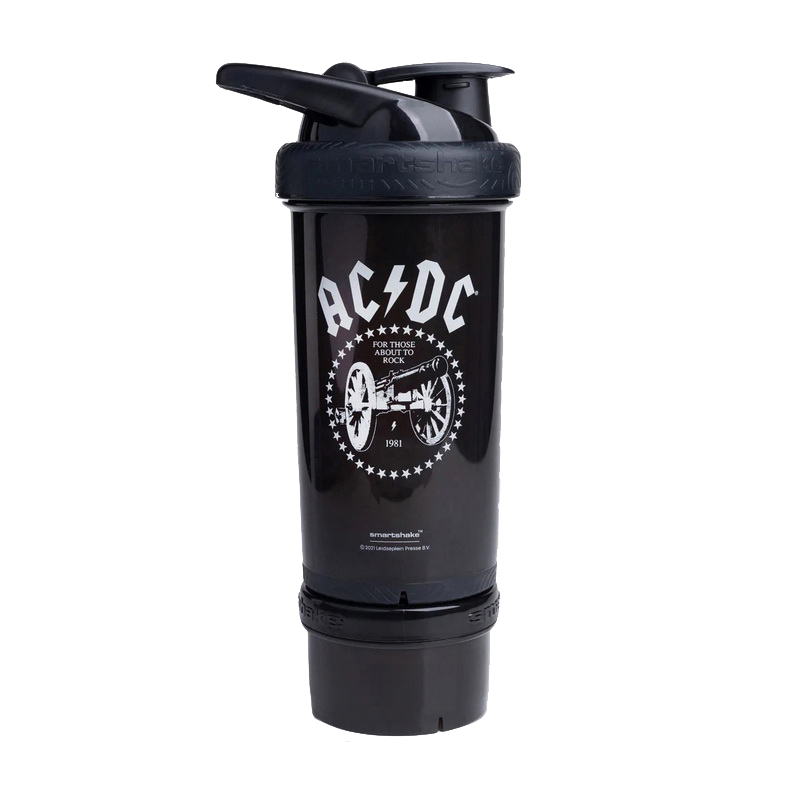 SmartShake Revive Rockband AC/DC (750 ml) SmartShake Revive Rockband AC/DC (750 ml)