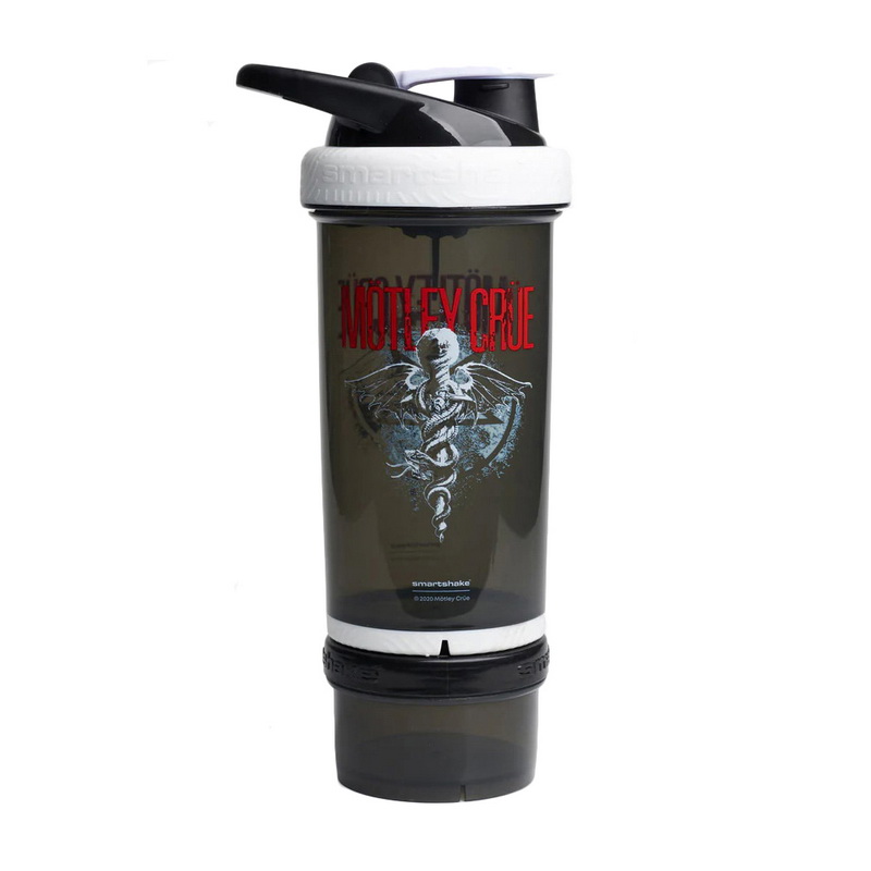 SmartShake Revive Rockband Motley Crue (750 ml) SmartShake Revive Rockband Motley Crue (750 ml)