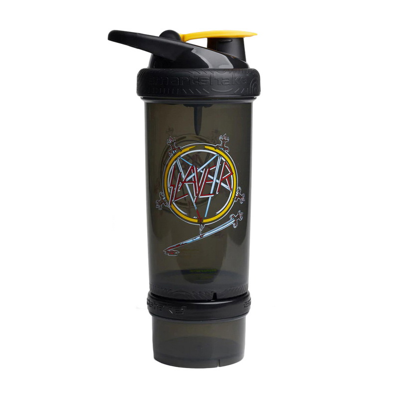 SmartShake Revive Rockband Slayer (750 ml) SmartShake Revive Rockband Slayer (750 ml)