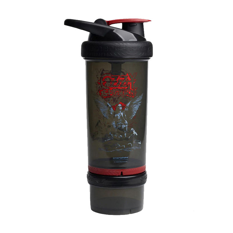 SmartShake Revive Rockband Ozzy Osbourne (750 ml) SmartShake Revive Rockband Ozzy Osbourne (750 ml)