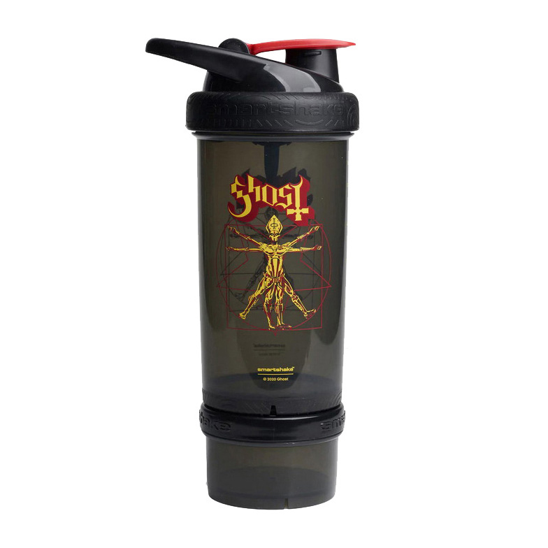SmartShake Revive Rockband Ghost (750 ml) SmartShake Revive Rockband Ghost (750 ml)