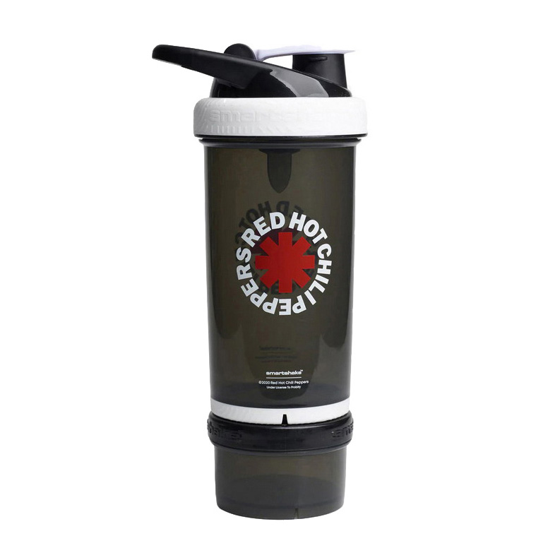 SmartShake Revive Rockband Red Hot Chili Peppers (750 ml) SmartShake Revive Rockband Red Hot Chili Peppers (750 ml)