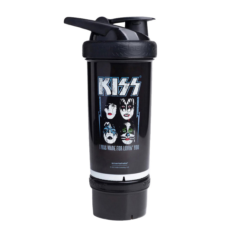SmartShake Revive Rockband KISS (750 ml) SmartShake Revive Rockband KISS (750 ml)