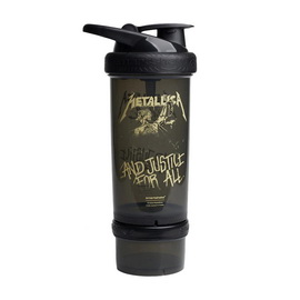 SmartShake Revive Rockband Metallica (750 ml)