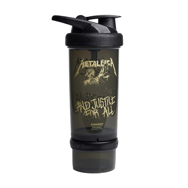 SmartShake Revive Rockband Metallica (750 ml) SmartShake Revive Rockband Metallica (750 ml)
