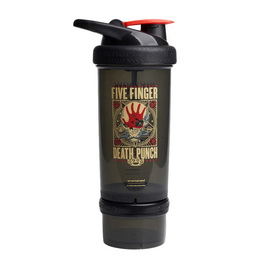 SmartShake Revive Rockband 5FDP (750 ml)