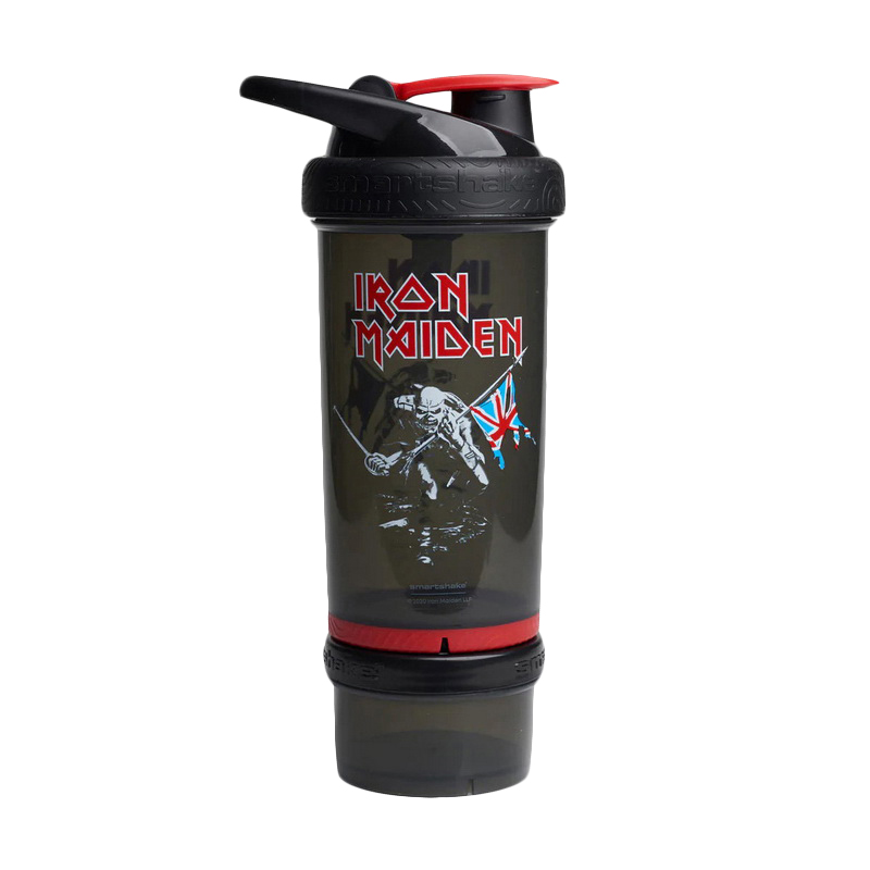 SmartShake Revive Rockband Iron Maiden (750 ml) SmartShake Revive Rockband Iron Maiden (750 ml)