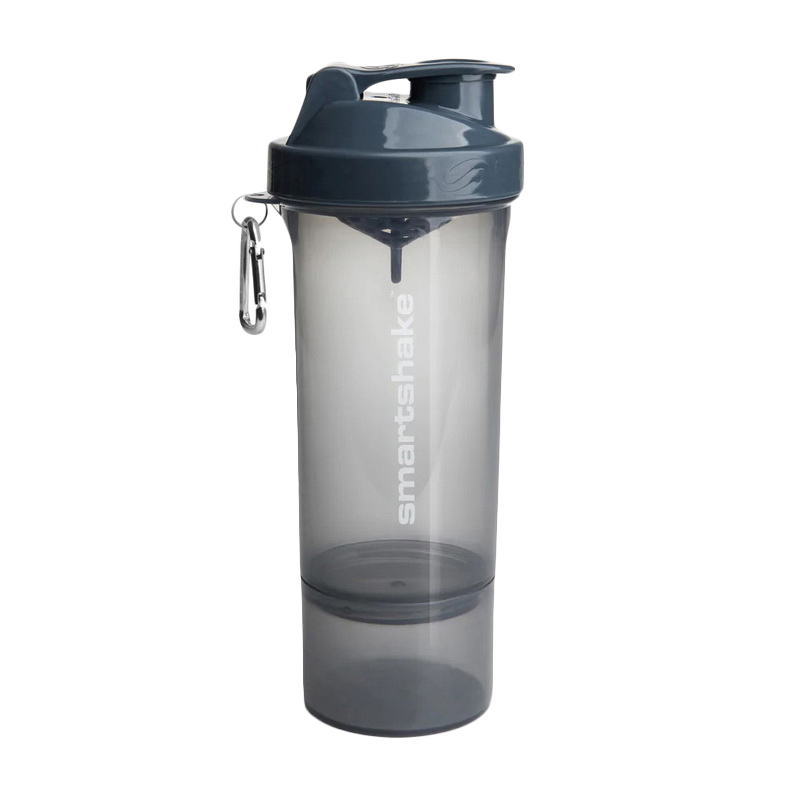 SmartShake Slim Grey (500 ml) SmartShake Slim Grey (500 ml)