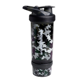 SmartShake Revive Camo Black (750 ml)