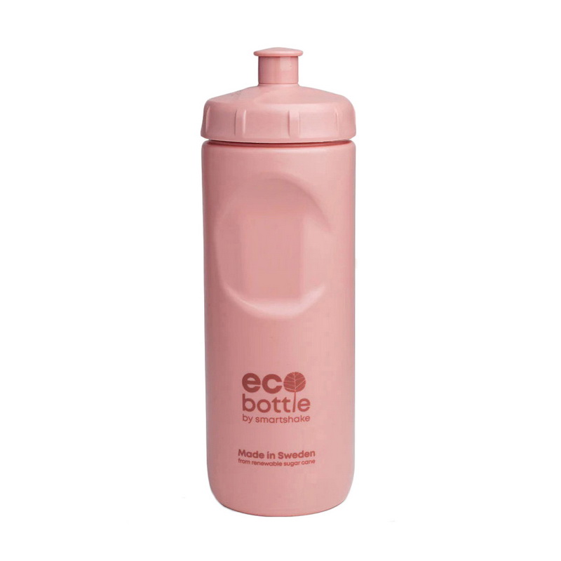 EcoBottle Squeeze Burnt Pink (500 ml) EcoBottle Squeeze Burnt Pink (500 ml)