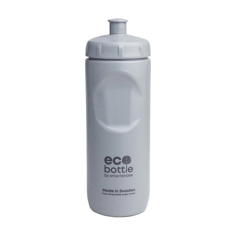 EcoBottle Squeeze Gray (500 ml) EcoBottle Squeeze Gray (500 ml)