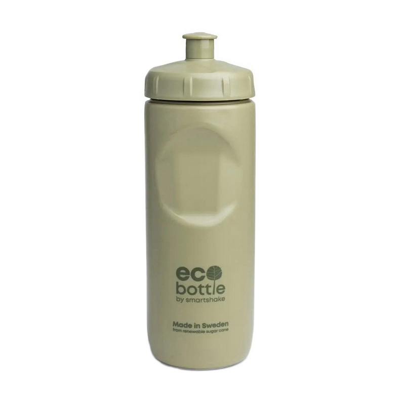 EcoBottle Squeeze Dusky Green (500 ml) EcoBottle Squeeze Dusky Green (500 ml)