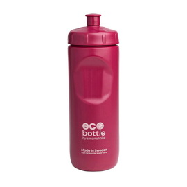 EcoBottle Squeeze Deep Rose (500 ml) EcoBottle Squeeze Deep Rose (500 ml)