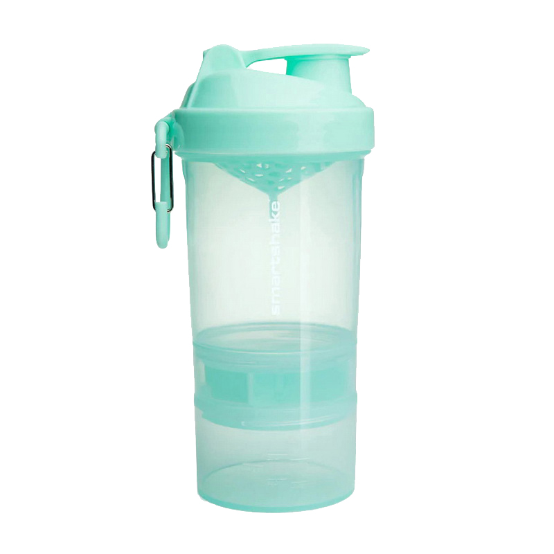 SmartShake Original2Go Mint (600 ml) SmartShake Original2Go Mint (600 ml)