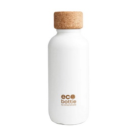 EcoBottle White (650 ml)