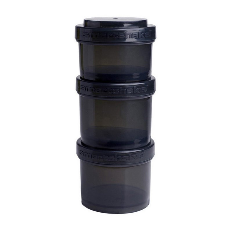 Revive Storage Black (3 pack) Revive Storage Black (3 pack)