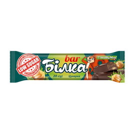Mix Bar Білка (20 x 20 g)