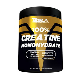 100% Creatine Monohydrate Unflavored (300 g)
