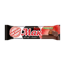 Mix Bar Мак (20 x 20 g)