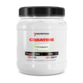 Creatine Creapure (500 g)