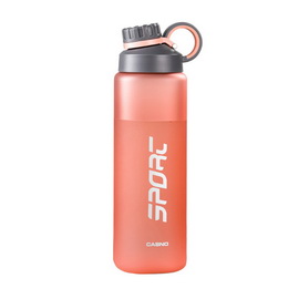 Casno Sport Waterbottle KXN-1243 Orange (1 l)