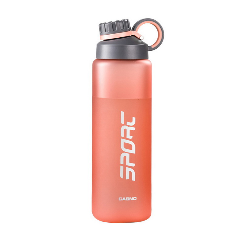Casno Sport Waterbottle KXN-1243 Orange (1 l) Casno Sport Waterbottle KXN-1243 Orange (1 l)