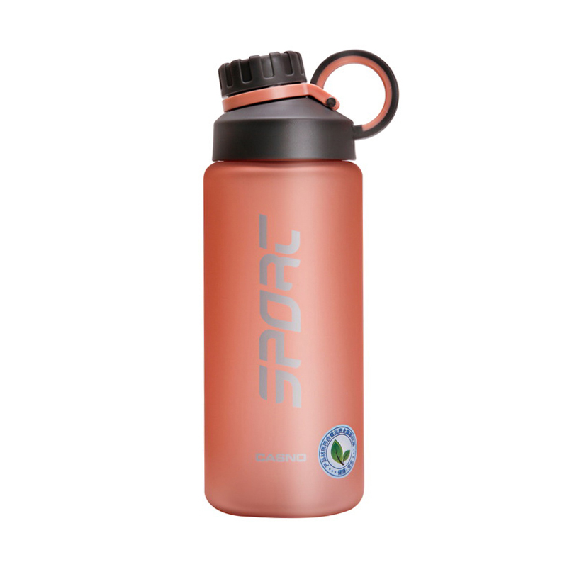Casno Sport Waterbottle KXN-1242 Orange (800 ml) Casno Sport Waterbottle KXN-1242 Orange (800 ml)