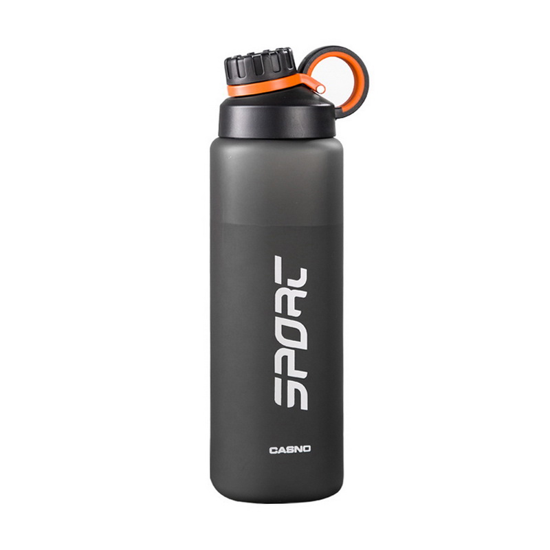 Casno Sport Waterbottle KXN-1243 Grey (1 l) Casno Sport Waterbottle KXN-1243 Grey (1 l)