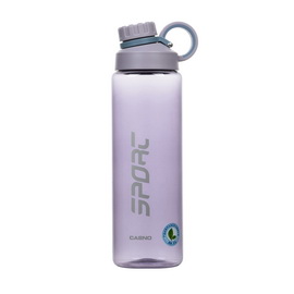 Casno Sport Waterbottle KXN-1236 Purple (1 l)