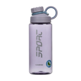 Casno Sport Waterbottle KXN-1235 Purple (800 ml)