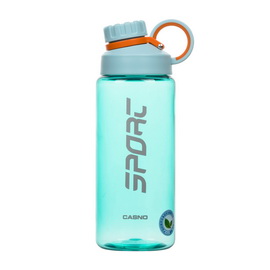 Casno Sport Waterbottle KXN-1235 Light Blue (800 ml)
