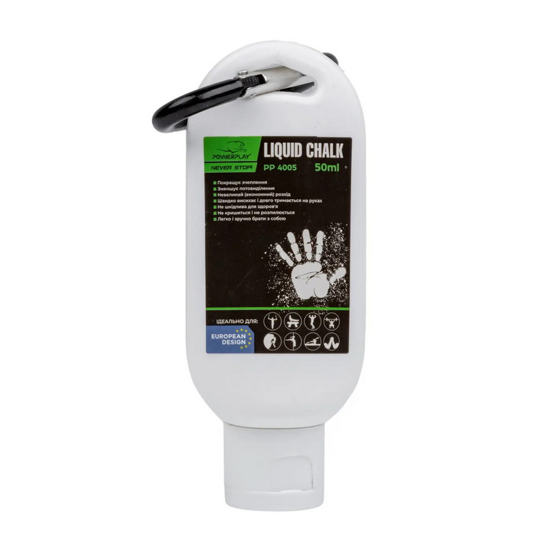 Liquid Chalk (50 ml) Liquid Chalk (50 ml)