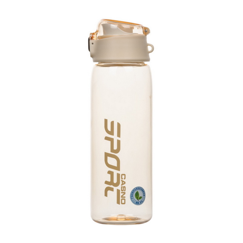 Casno Sport Waterbottle KXN-1220 Orange (550 ml) Casno Sport Waterbottle KXN-1220 Orange (550 ml)