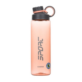 Casno Sport Waterbottle KXN-1236 Orange (1 l)