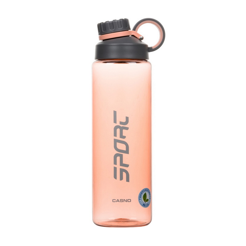 Casno Sport Waterbottle KXN-1236 Orange (1 l) Casno Sport Waterbottle KXN-1236 Orange (1 l)