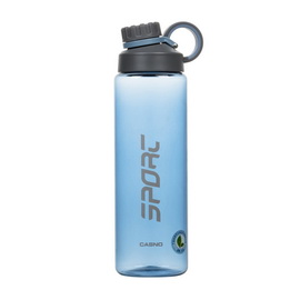 Casno Sport Waterbottle KXN-1236 Blue (1 l)