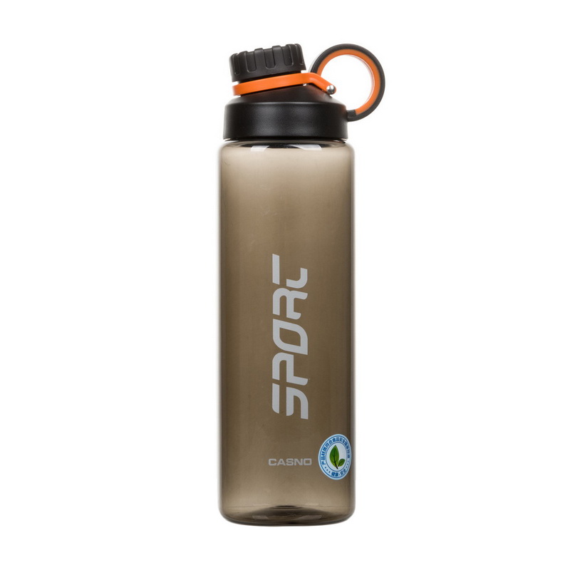 Casno Sport Waterbottle KXN-1236 Grey (1 l) Casno Sport Waterbottle KXN-1236 Grey (1 l)