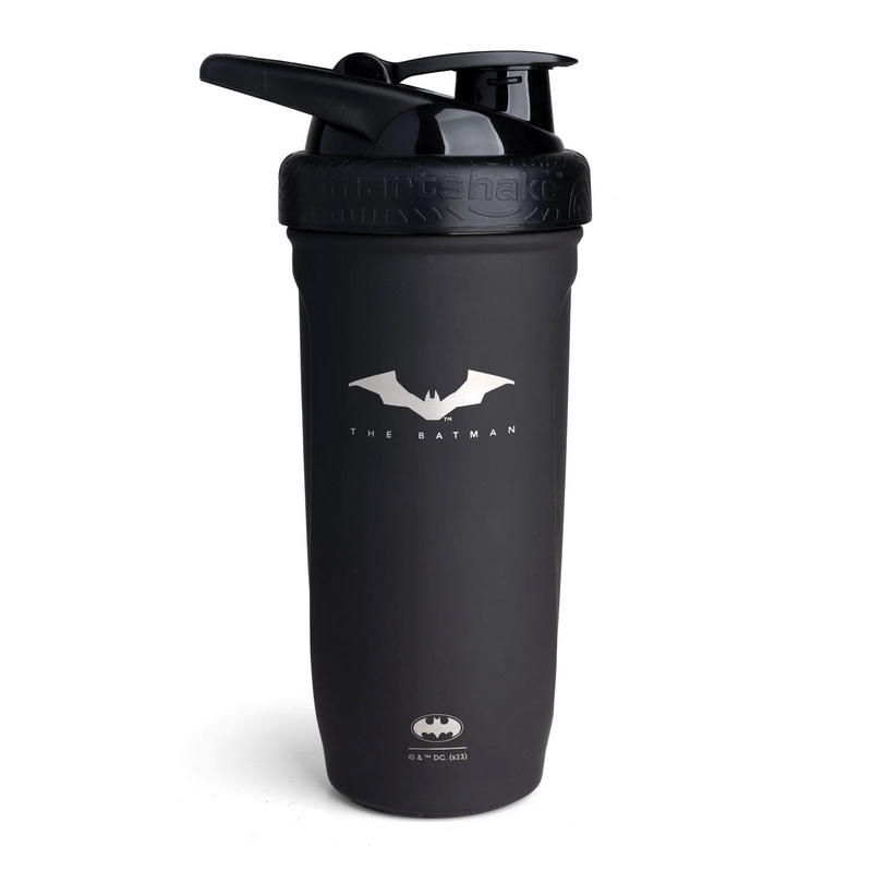 SmartShake Reforce DC Batman (900 ml) SmartShake Reforce DC Batman (900 ml)