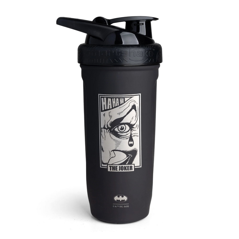 SmartShake Reforce DC Joker (900 ml) SmartShake Reforce DC Joker (900 ml)