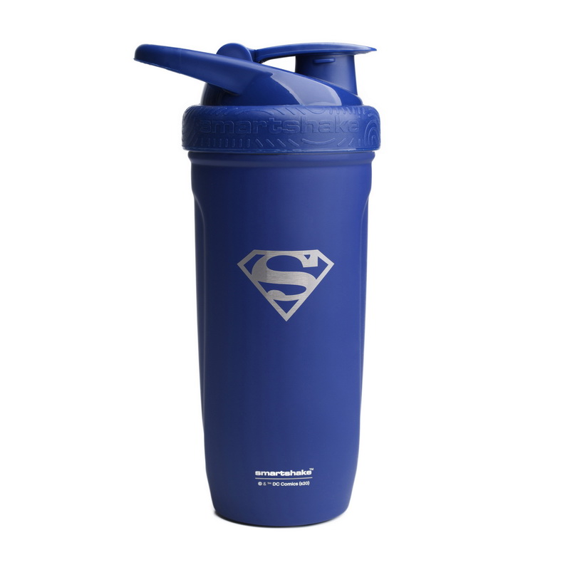 SmartShake Reforce DC Superman (900 ml) SmartShake Reforce DC Superman (900 ml)