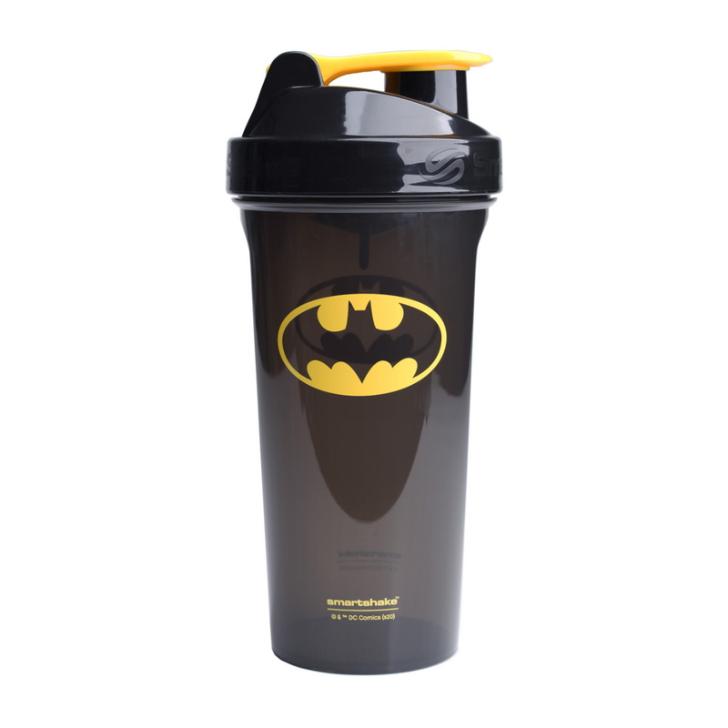 SmartShake Lite DC Batman (800 ml) SmartShake Lite DC Batman (800 ml)