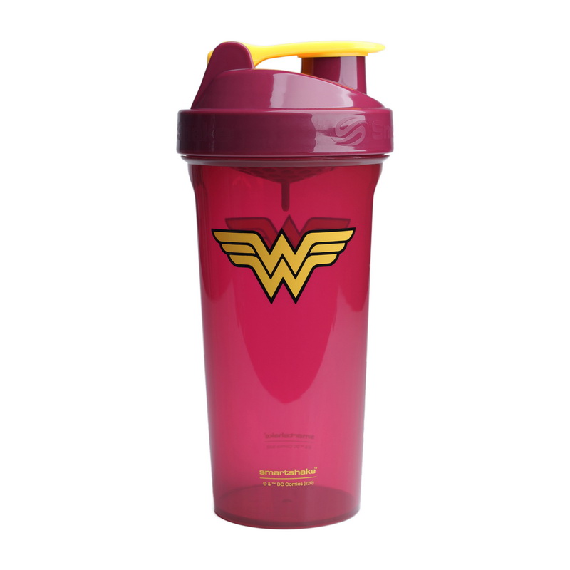 SmartShake Lite DC Wonder Woman (800 ml) SmartShake Lite DC Wonder Woman (800 ml)