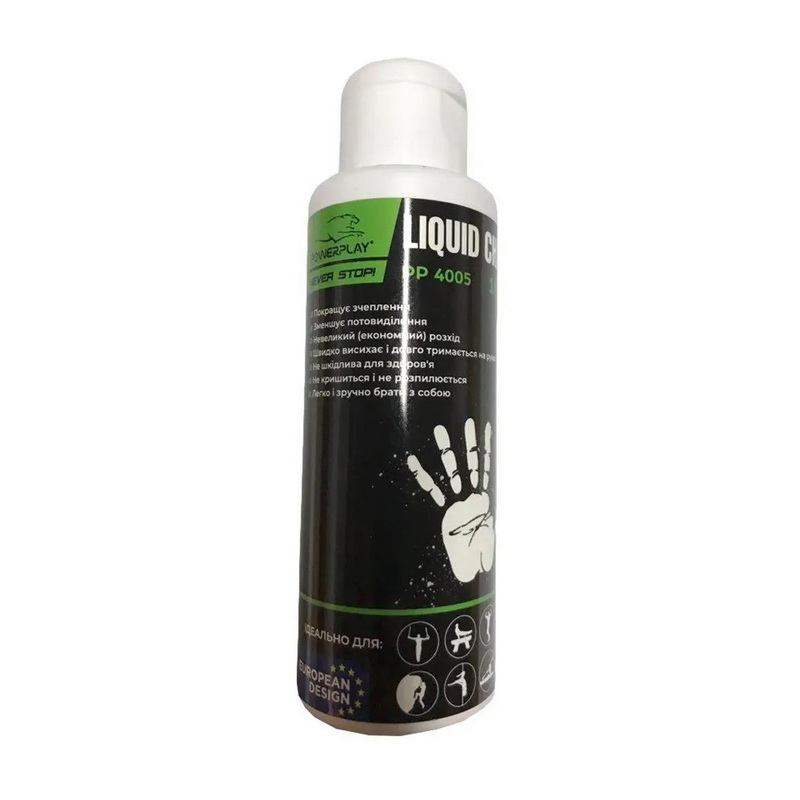 Liquid Chalk (100 ml) Liquid Chalk (100 ml)