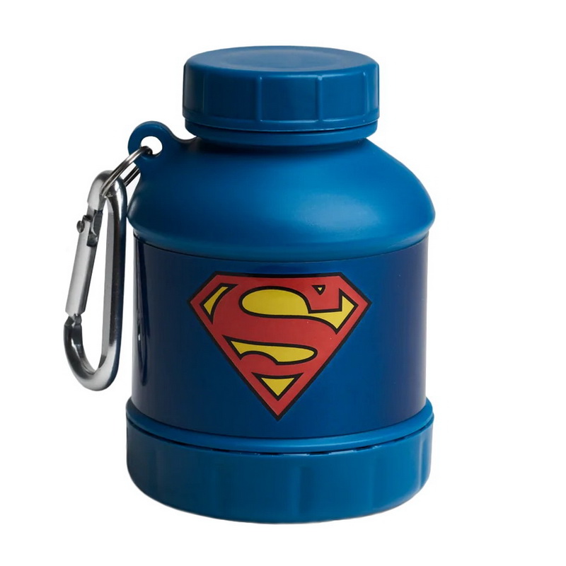 Whey2Go Funnel DC Superman (110 ml) Whey2Go Funnel DC Superman (110 ml)