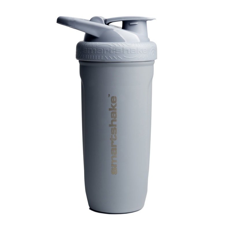 Smartshake Reforce Stainless Steel Gray (900 ml) Smartshake Reforce Stainless Steel Gray (900 ml)