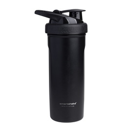 Smartshake Insulated Steel Black (750 ml)